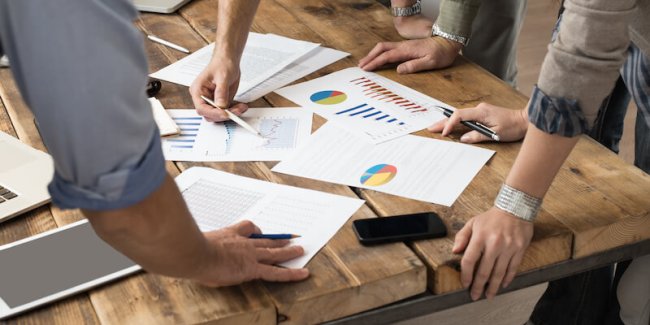 conference and meeting rooms