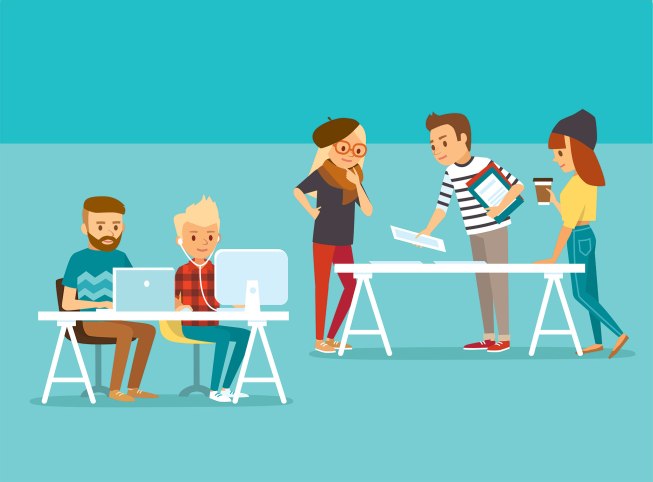 coworking space near me