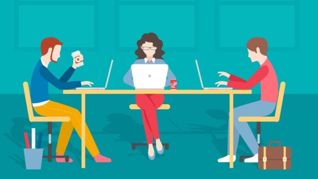 coworking spaces in Trinidad