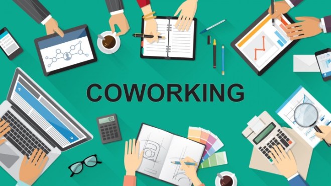coworking