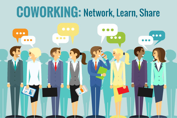 co-working space in Trinidad