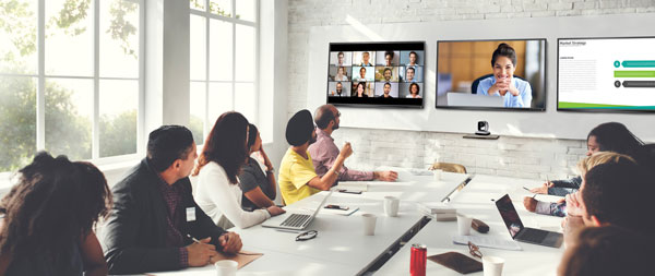 Meeting rooms Trinidad