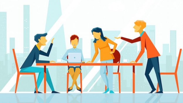 office space coworking