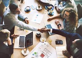 rent office space by the hour