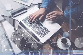 virtual office space