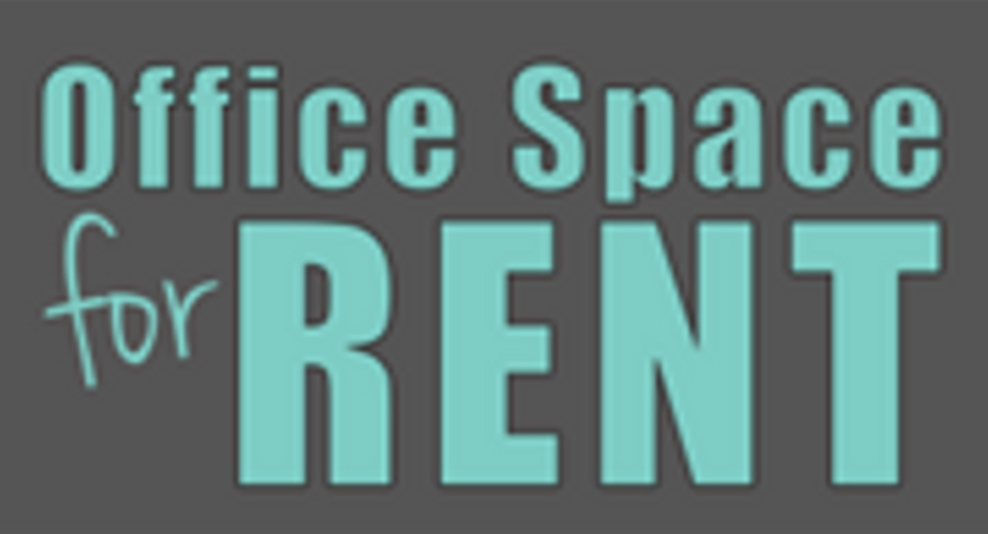 office space for rent