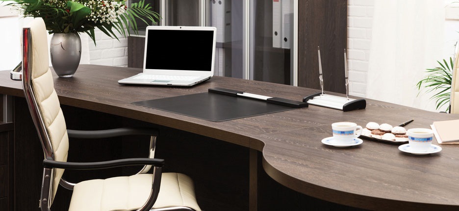 furnished office space Port of Spain