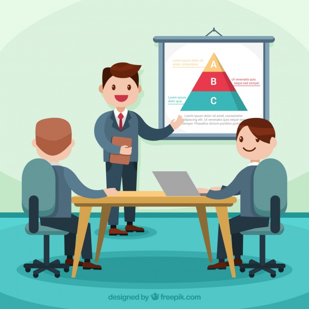 meeting rooms in Trinidad