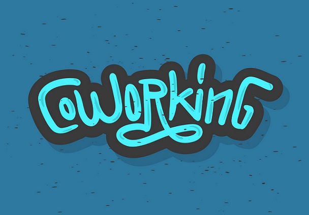 coworking space