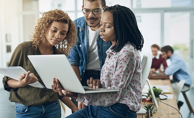 meeting rooms Trinidad